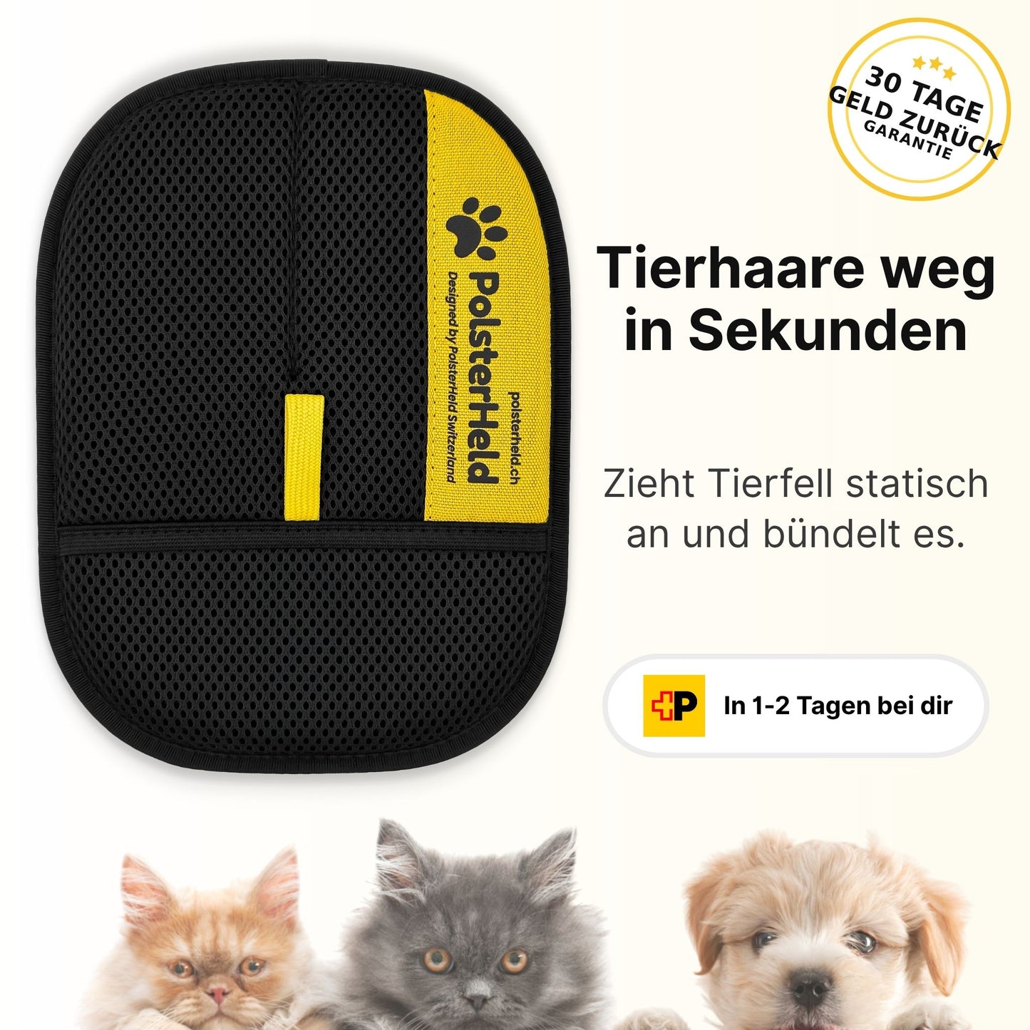 PolsterHeld™