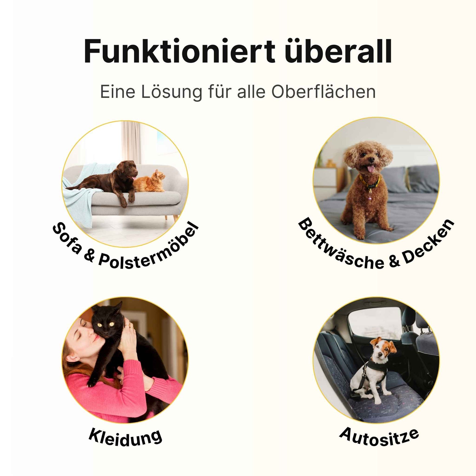 PolsterHeld™ - PolsterHeld