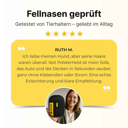 PolsterHeld™ - PolsterHeld